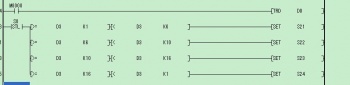 三菱FX系列PLC的基本指令有哪些？