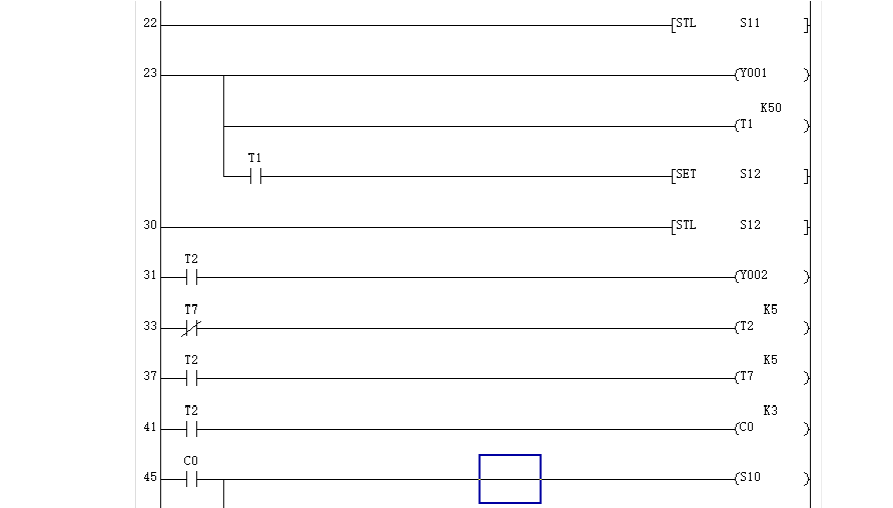 對(duì)于PLC新手來(lái)說(shuō)，什么是是PLC的三大量都不知道？