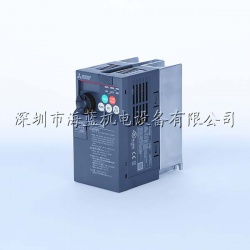 FR-E720-0.4K三菱變頻器，三相220V,深圳變頻器代理