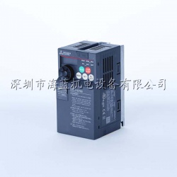 三菱變頻器FR-E720-0.2K，三菱變頻器廠家直銷(xiāo)