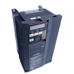 FR-A840-03610-2-60(132KW)/FR-A840-132K三菱變頻器，3相380V變頻器，矢量控制內(nèi)置PLC