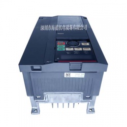 FR-A840-02160-2（75KW)/FR-A840-75K三菱變頻器，內(nèi)置電抗器，質(zhì)保一年，深圳代理商深圳海藍(lán)