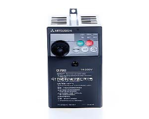 FR-D710W-0.1K三菱變頻器輸入單相100V,三菱日本產(chǎn)，三菱深圳銷售